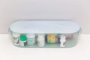Nykia Designs - Koribox for Medicine Storage
